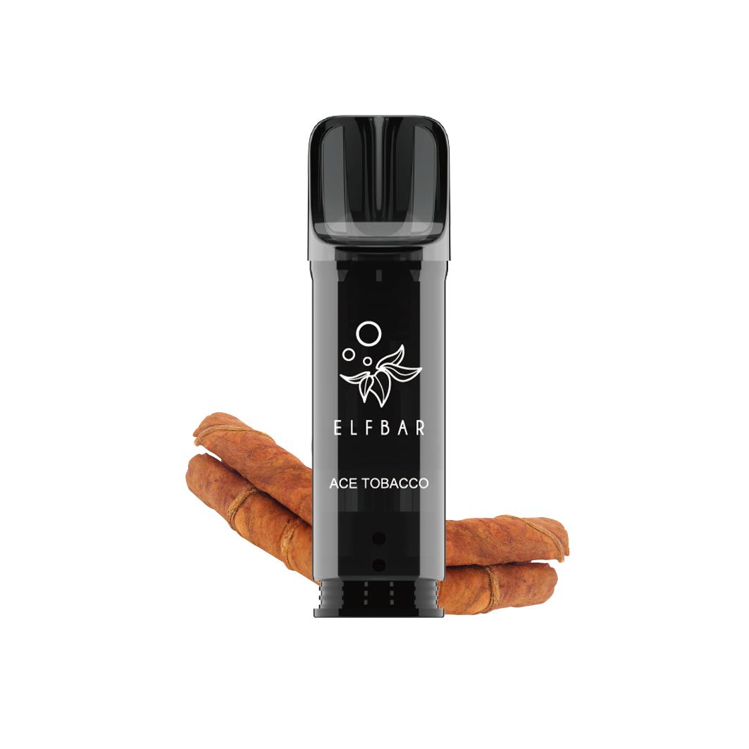 Elfbar Elfa Pro Pod