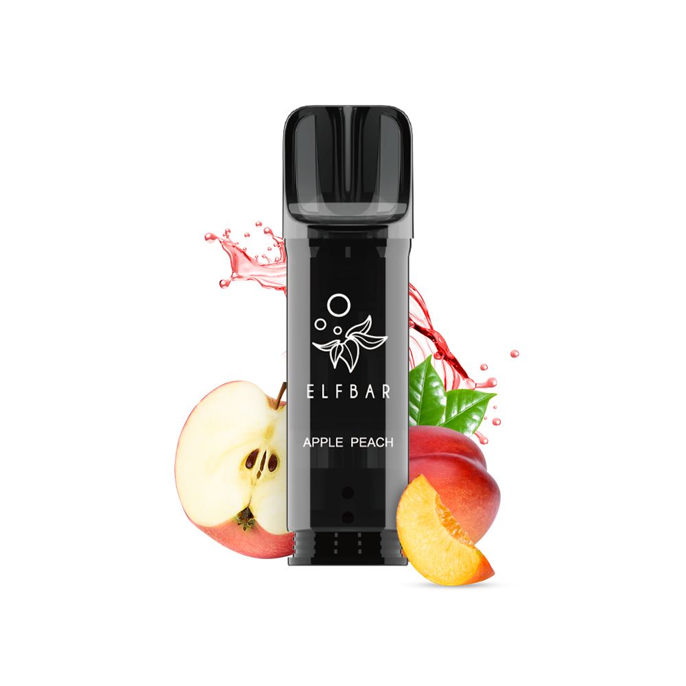 Elfbar Elfa Pro Pod