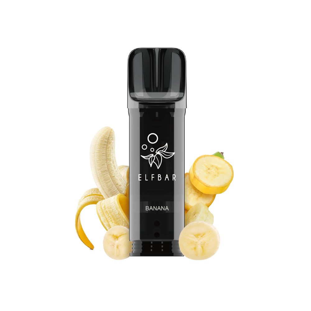 Elfbar Elfa Pro Pod