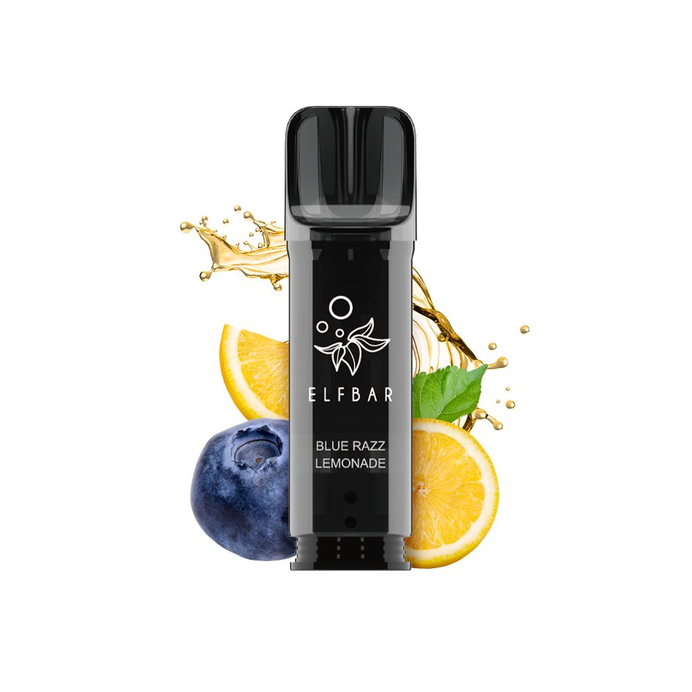 Elfbar Elfa Pro Pod