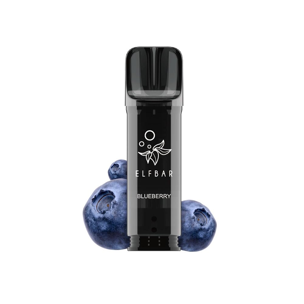 Elfbar Elfa Pro Pod