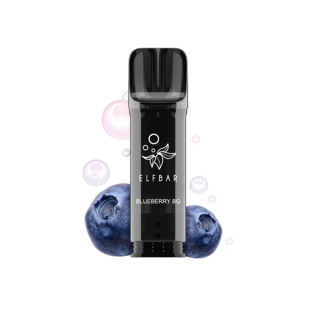 Elfbar Elfa Pro Pod