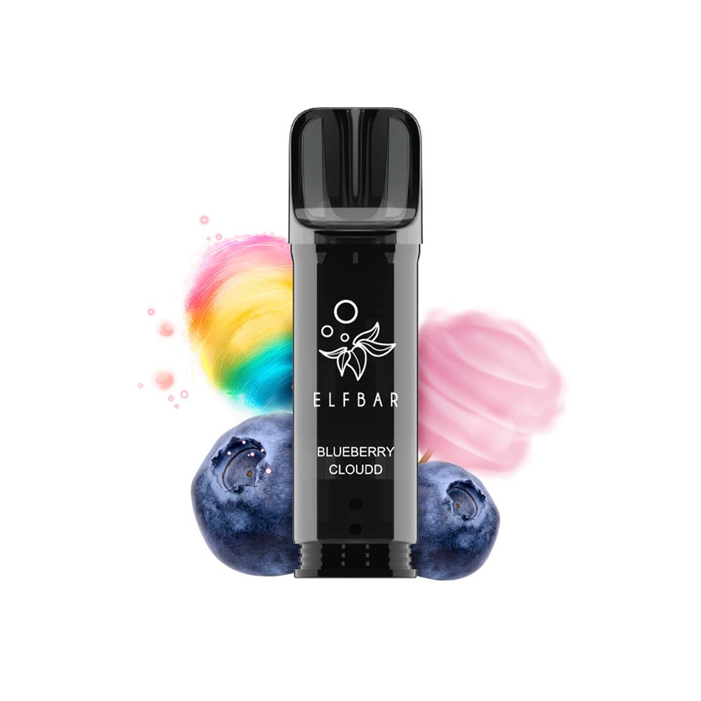 Elfbar Elfa Pro Pod
