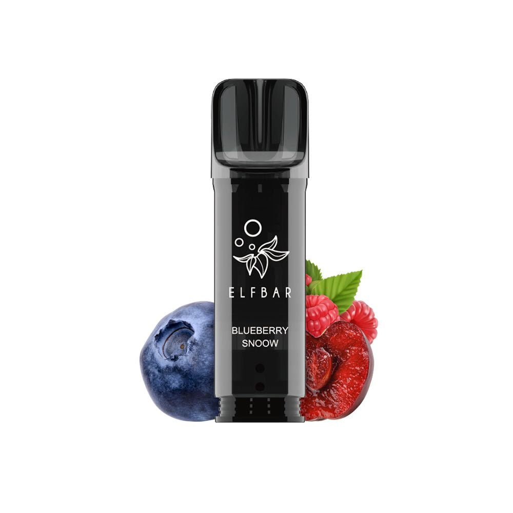 Elfbar Elfa Pro Pod