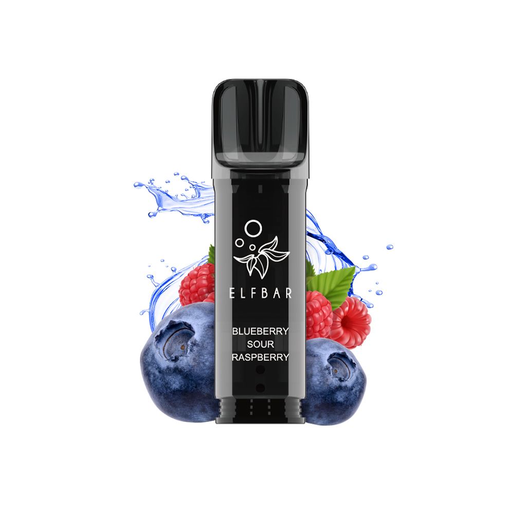 Elfbar Elfa Pro Pod