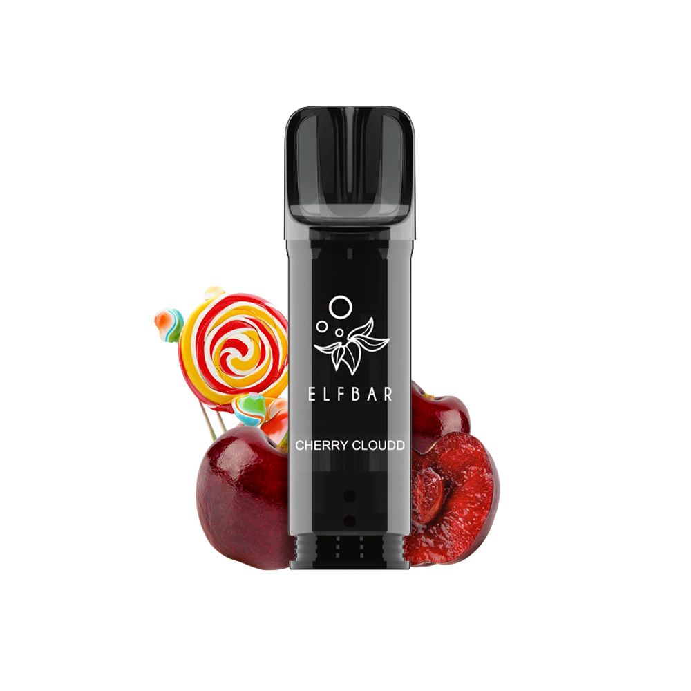 Elfbar Elfa Pro Pod