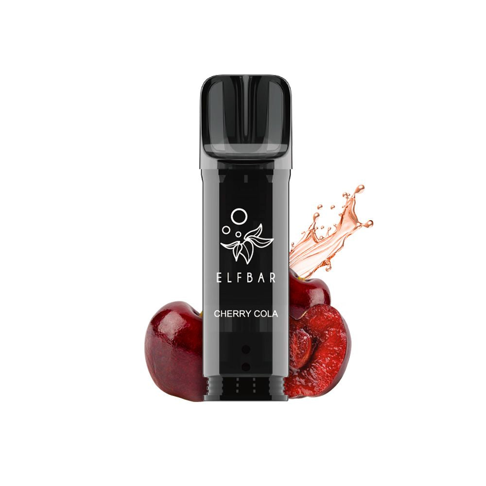 Elfbar Elfa Pro Pod