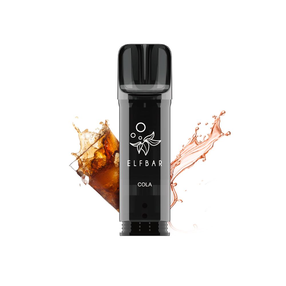 Elfbar Elfa Pro Pod