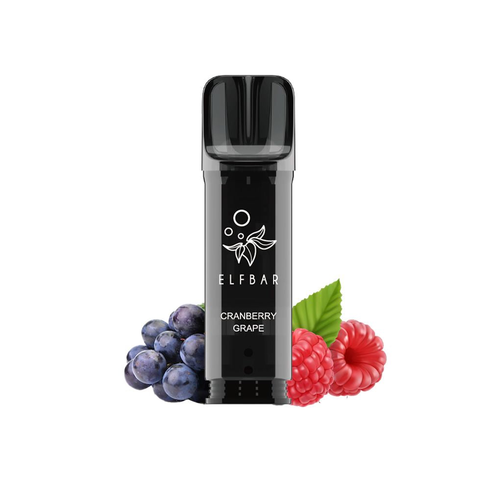 Elfbar Elfa Pro Pod