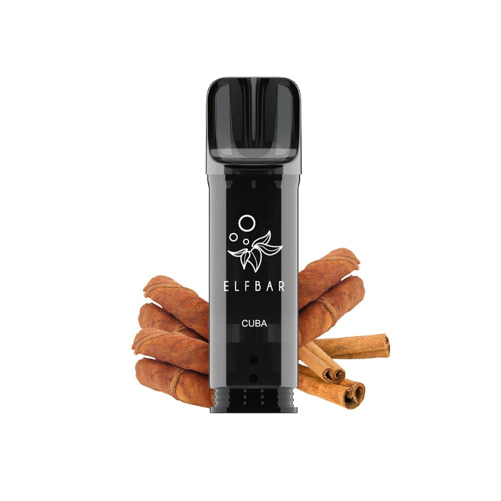 Elfbar Elfa Pro Pod