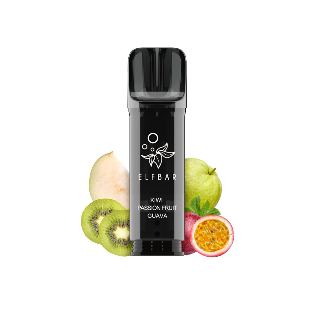 Elfbar Elfa Pro Pod