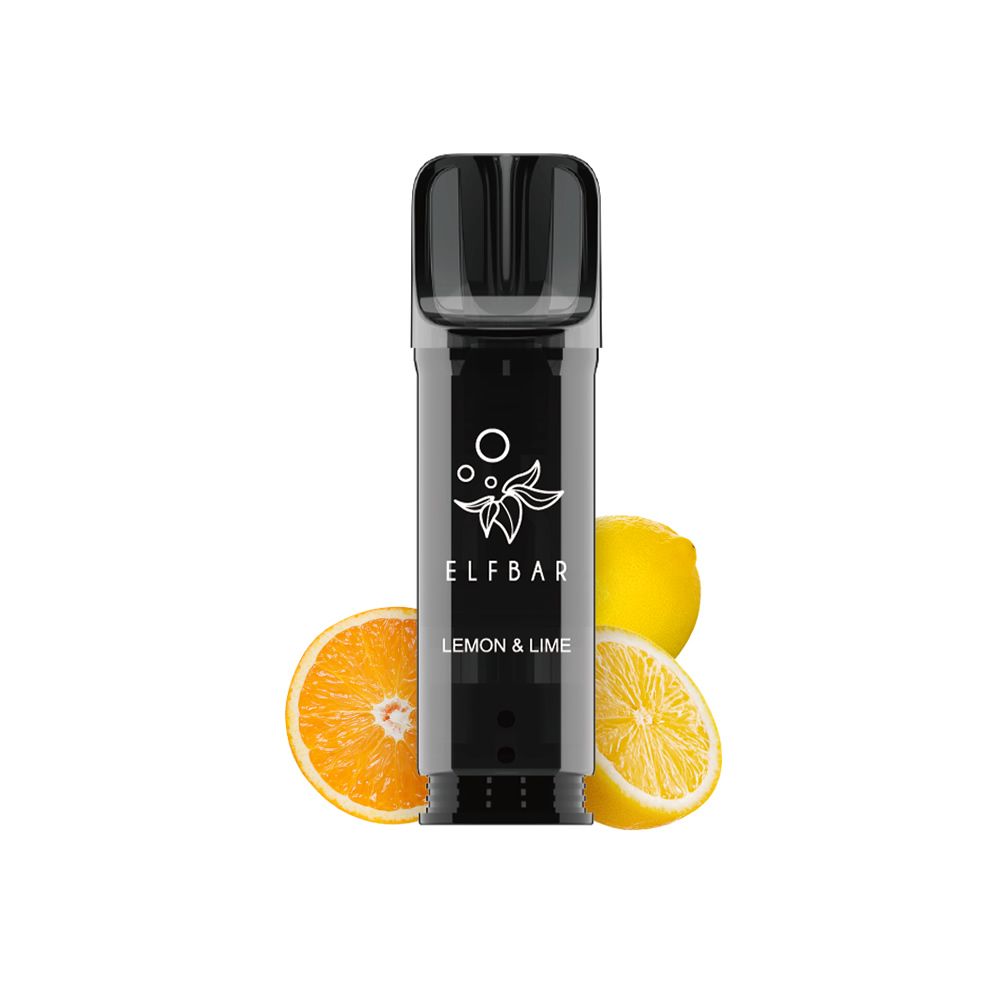 Elfbar Elfa Pro Pod