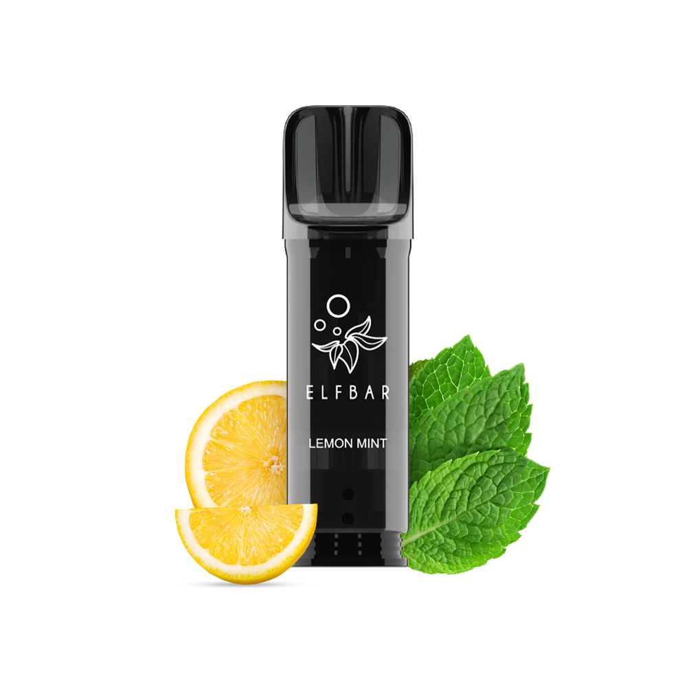 Elfbar Elfa Pro Pod