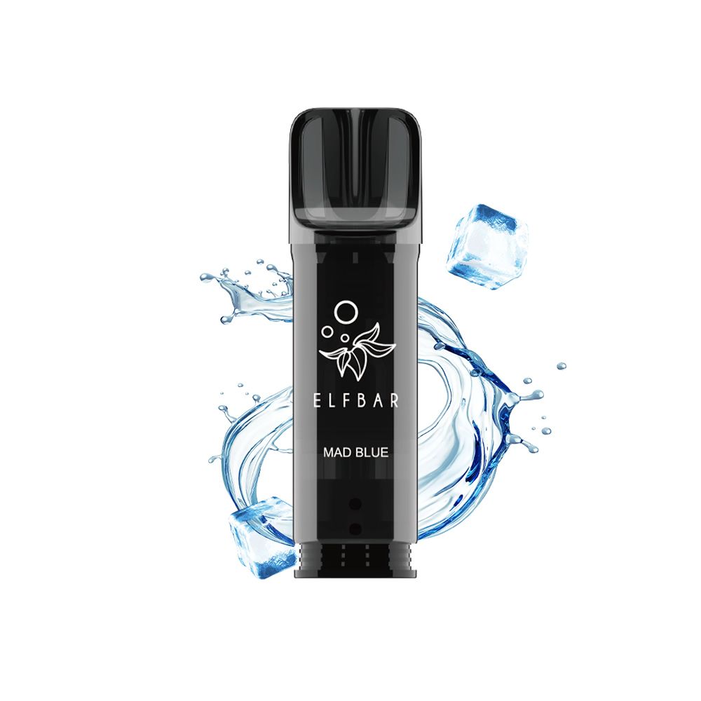 Elfbar Elfa Pro Pod