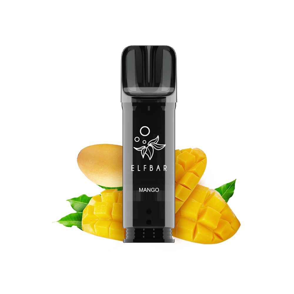 Elfbar Elfa Pro Pod