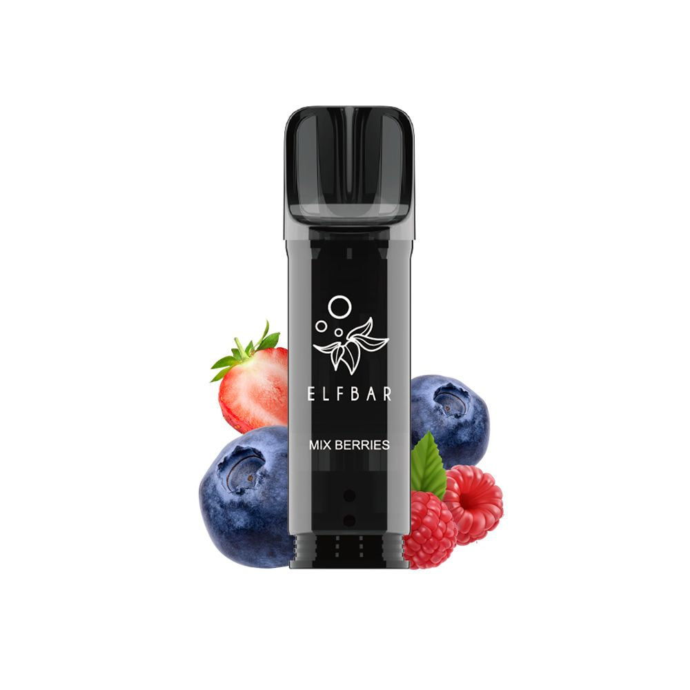 Elfbar Elfa Pro Pod