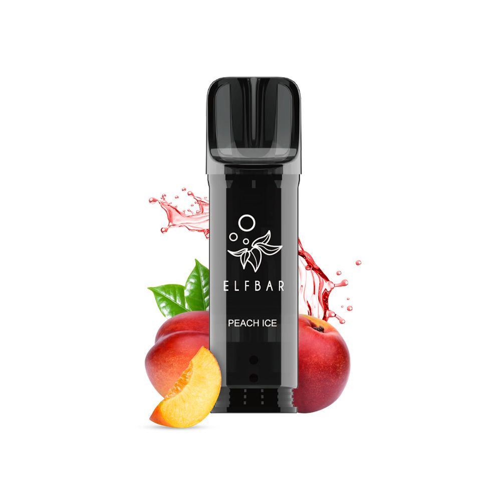 Elfbar Elfa Pro Pod