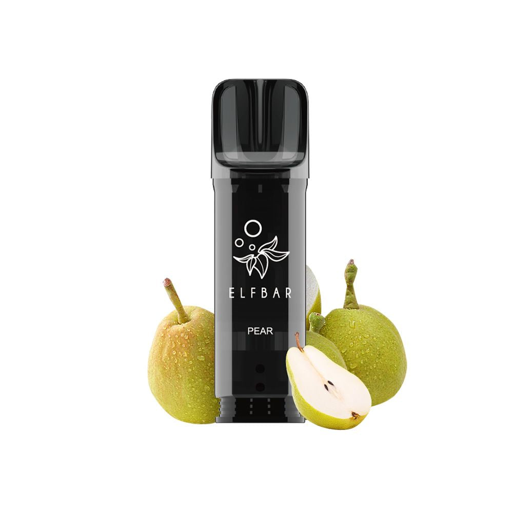 Elfbar Elfa Pro Pod