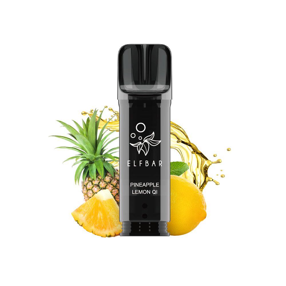 Elfbar Elfa Pro Pod