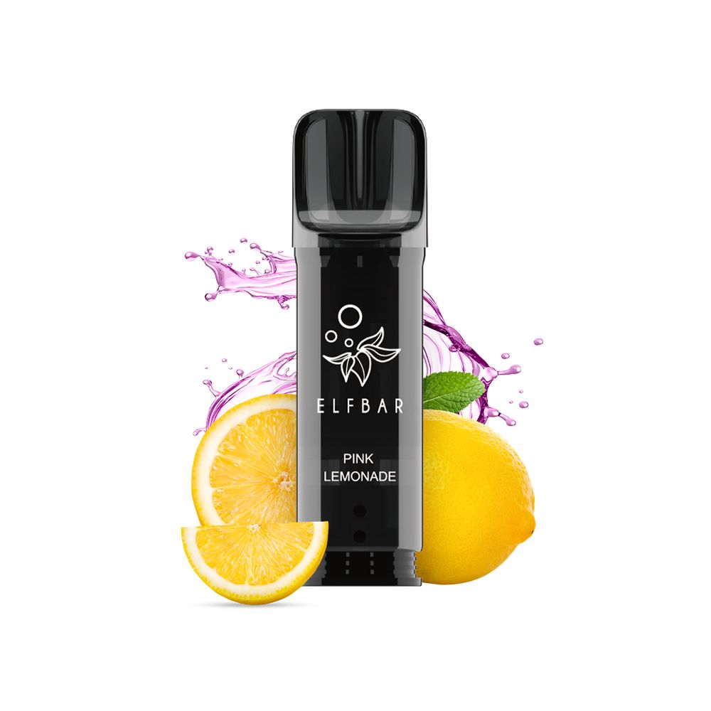 Elfbar Elfa Pro Pod