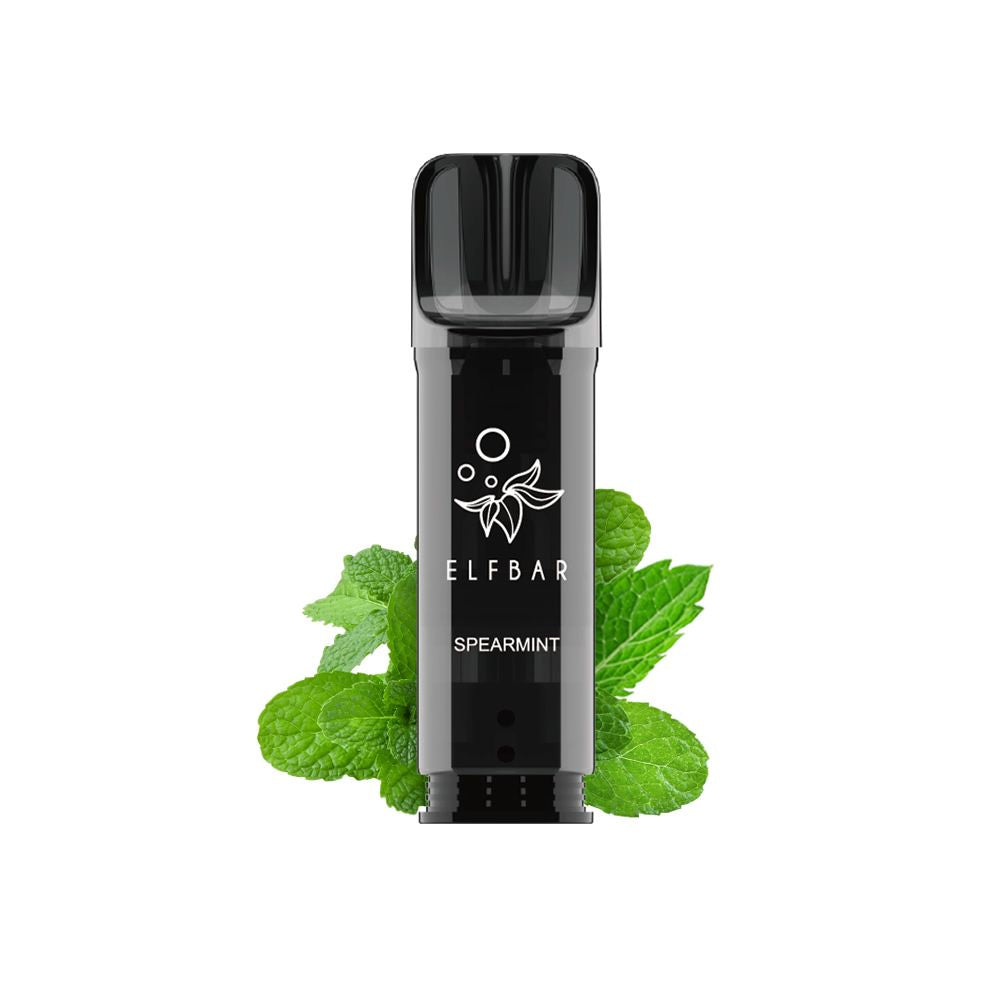 Elfbar Elfa Pro Pod