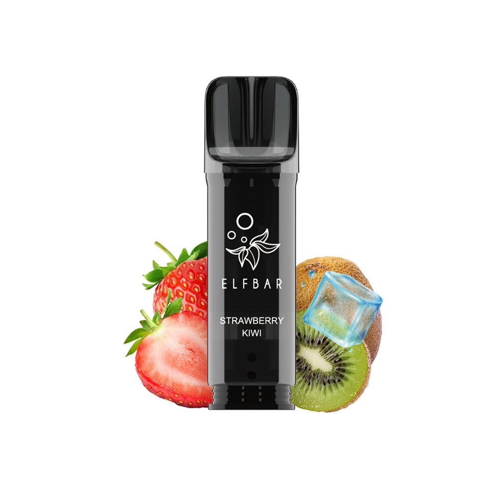 Elfbar Elfa Pro Pod