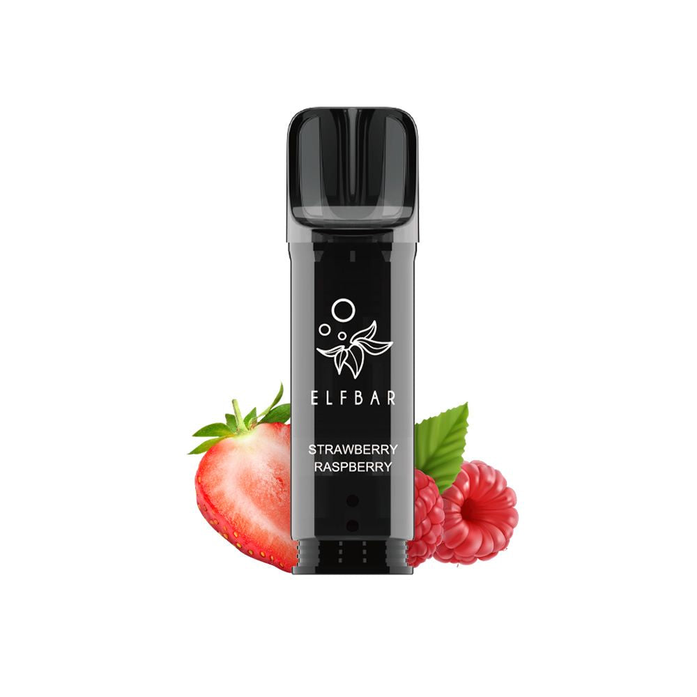 Elfbar Elfa Pro Pod
