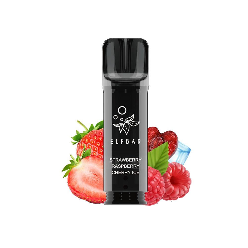 Elfbar Elfa Pro Pod