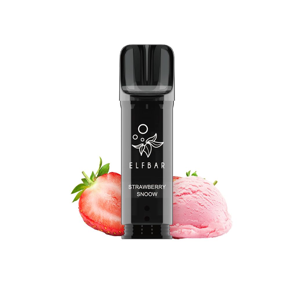 Elfbar Elfa Pro Pod