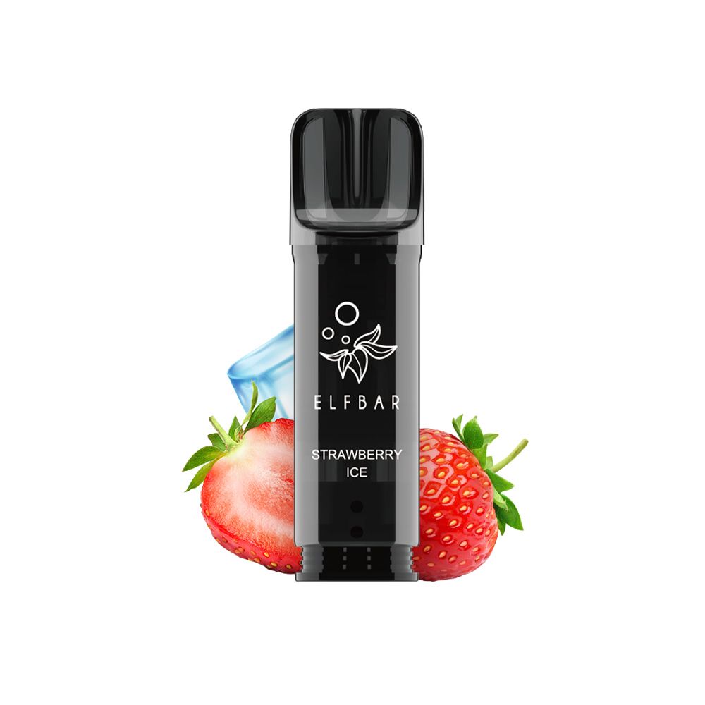 Elfbar Elfa Pro Pod