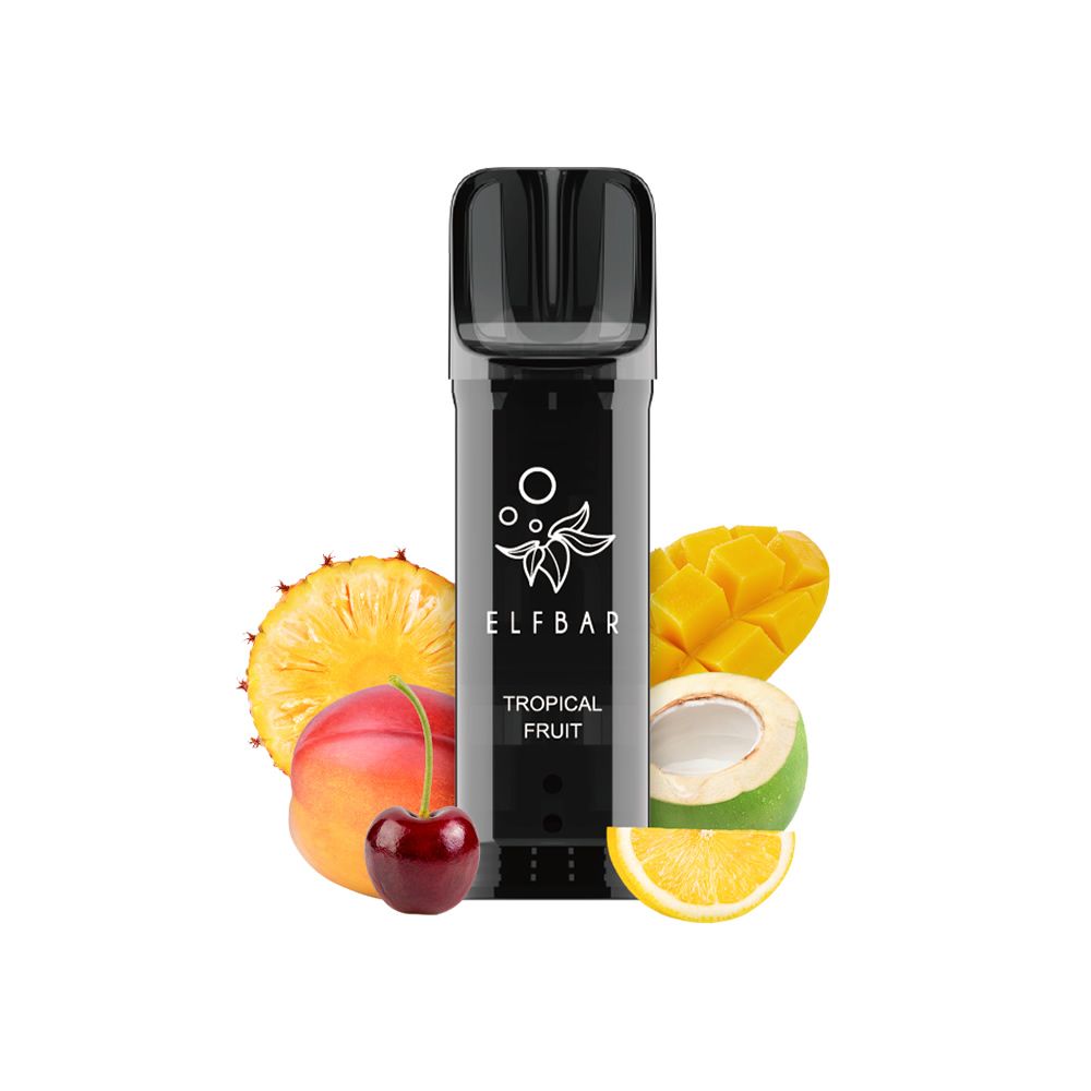 Elfbar Elfa Pro Pod