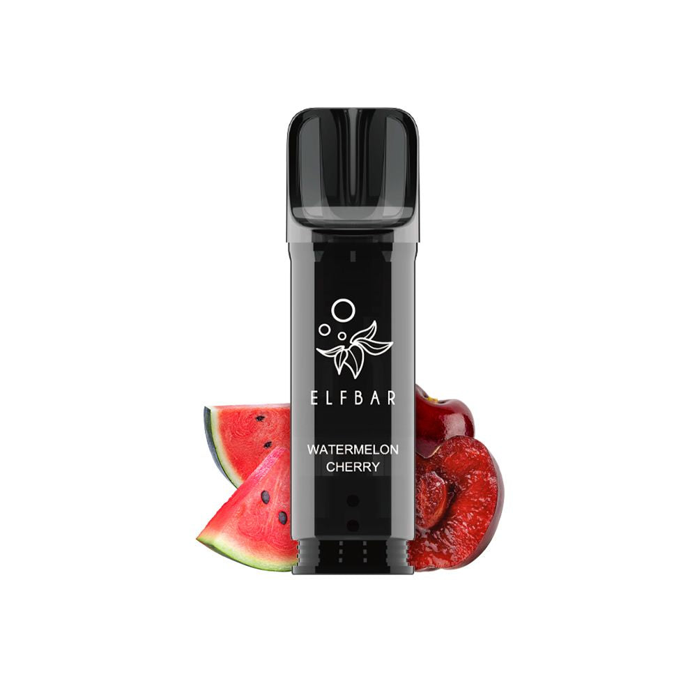 Elfbar Elfa Pro Pod