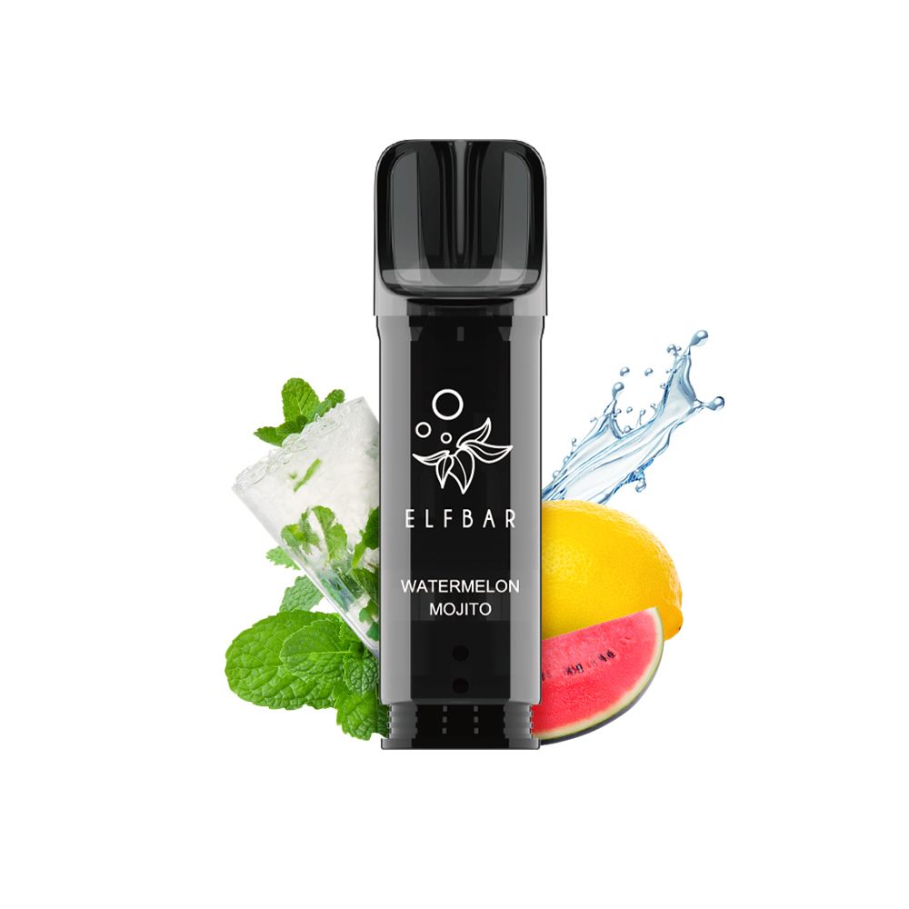 Elfbar Elfa Pro Pod
