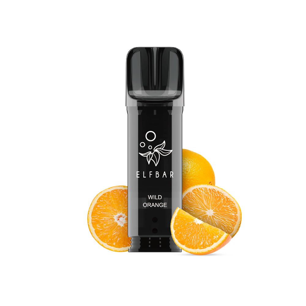 Elfbar Elfa Pro Pod