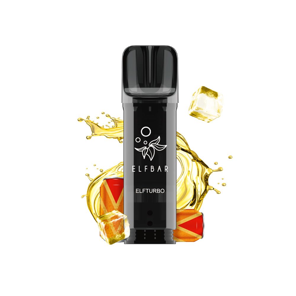 Elfbar Elfa Pro Pod