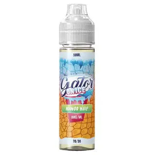 Gator on Ice E-Liquid 50ml