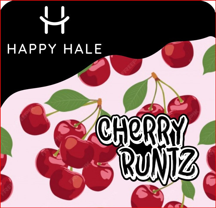 Cherry Runtz CBD VAPE