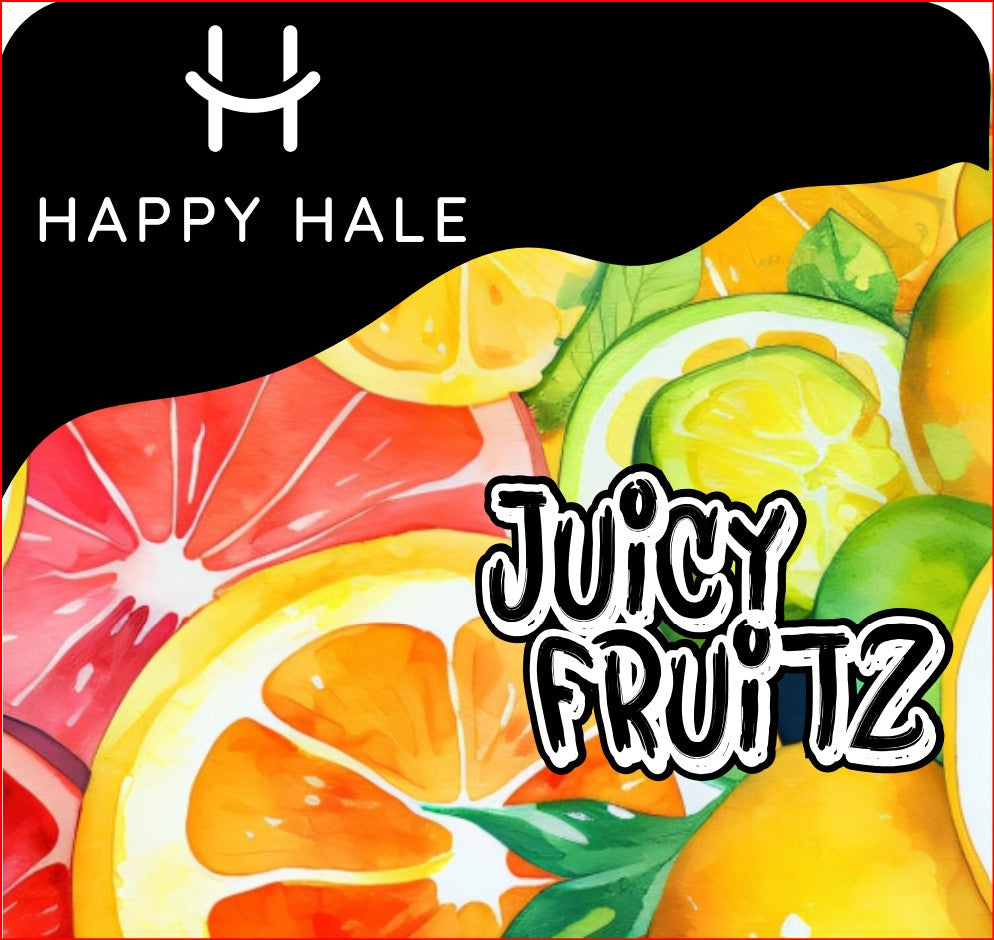 Juicy Fuitz CBD VAPE