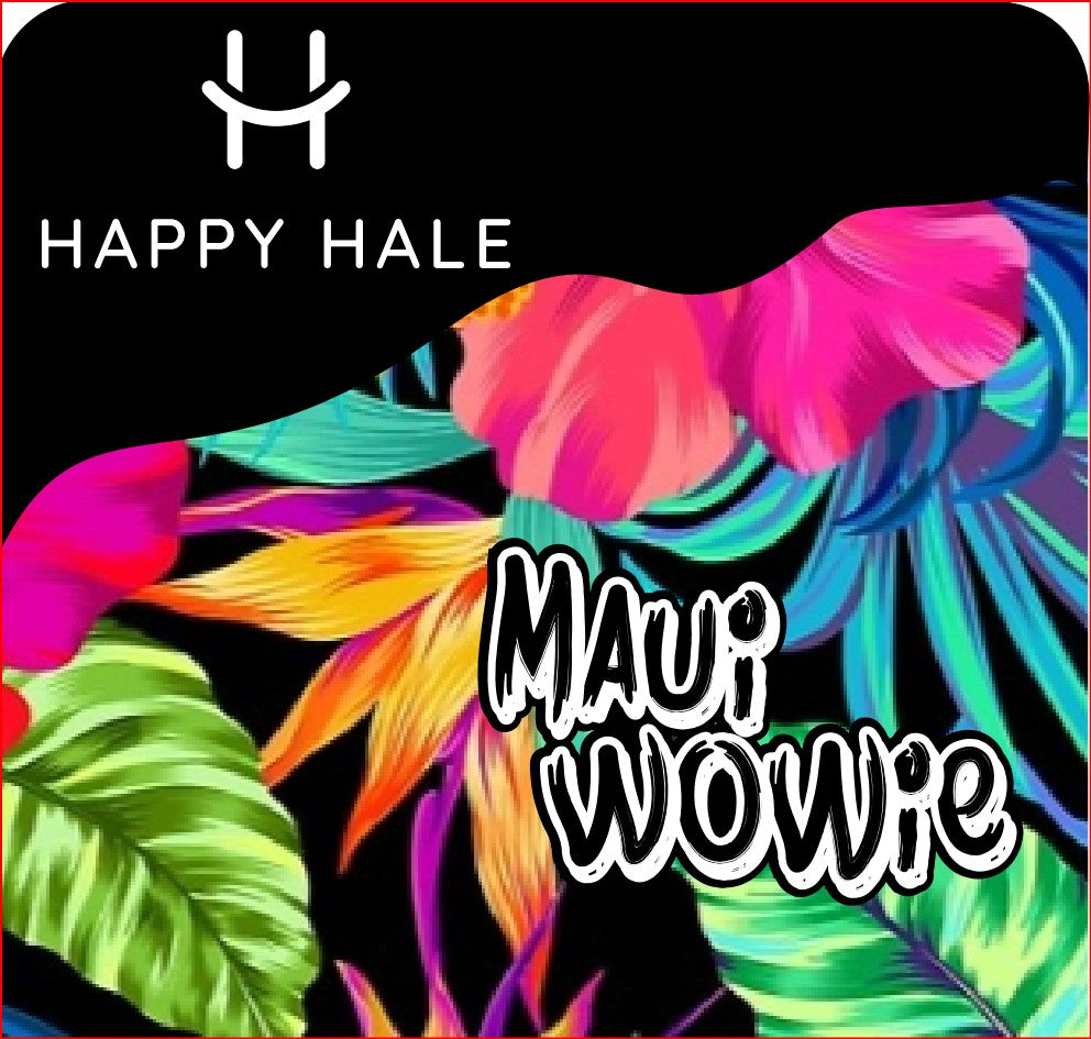 MAUI WOWIE CBD VAPE