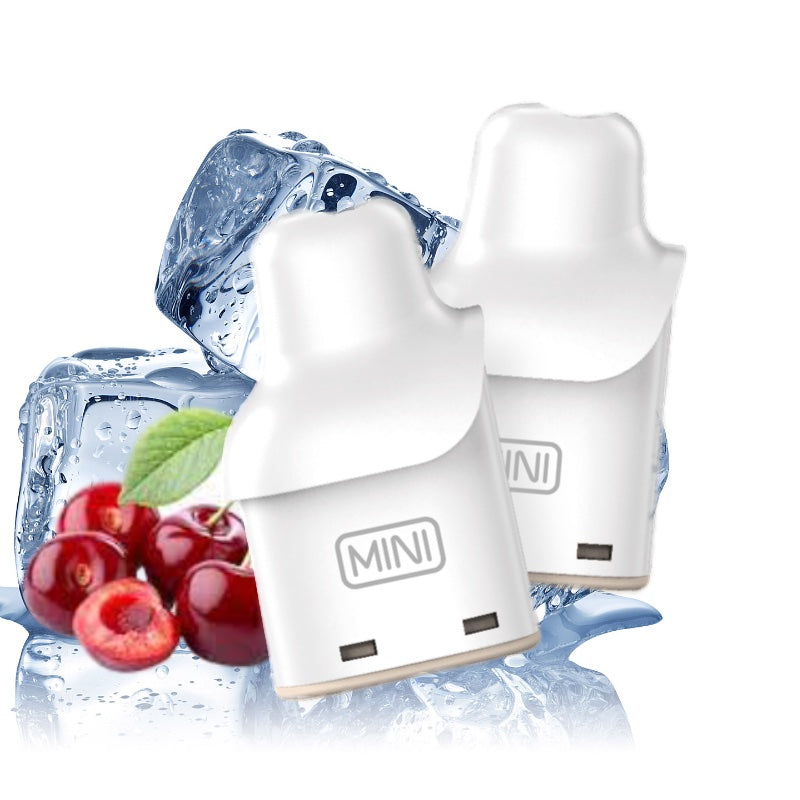 Smarter Mini Pods (2 Stück)