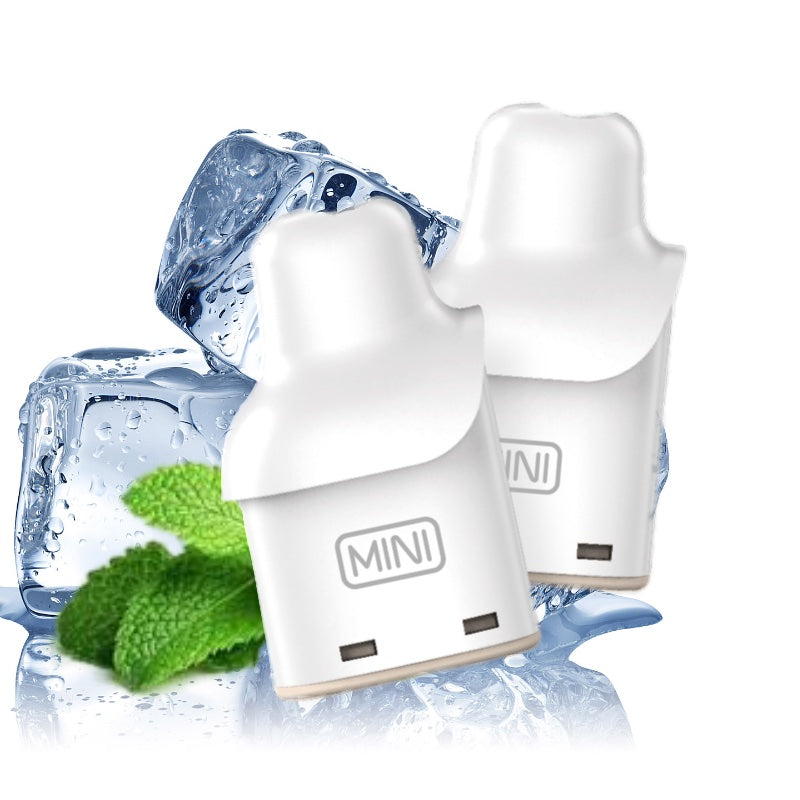 Smarter Mini Pods (2 Stück)