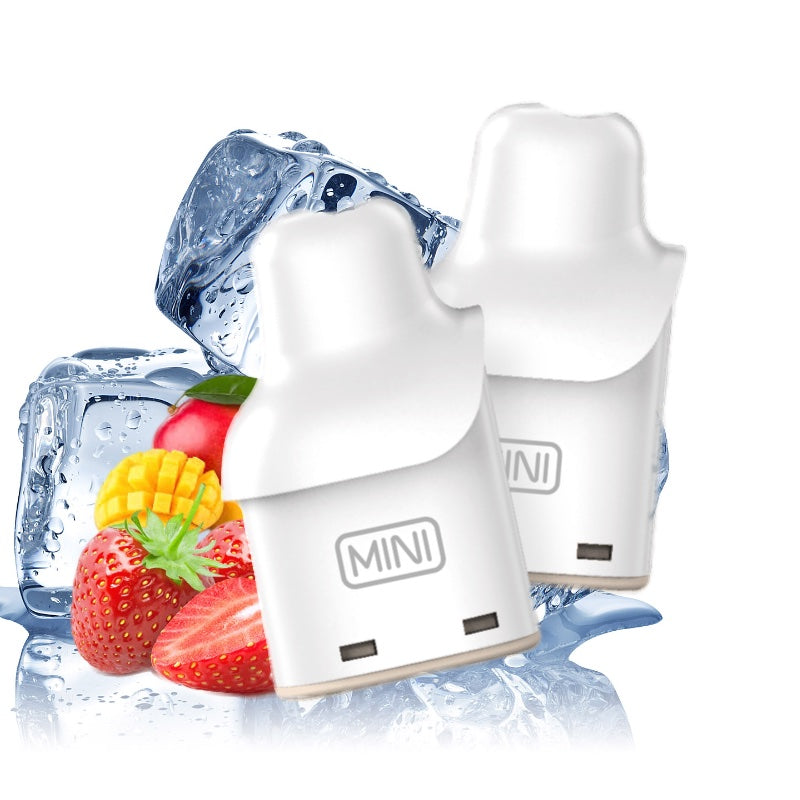 Smarter Mini Pods (2 Stück)