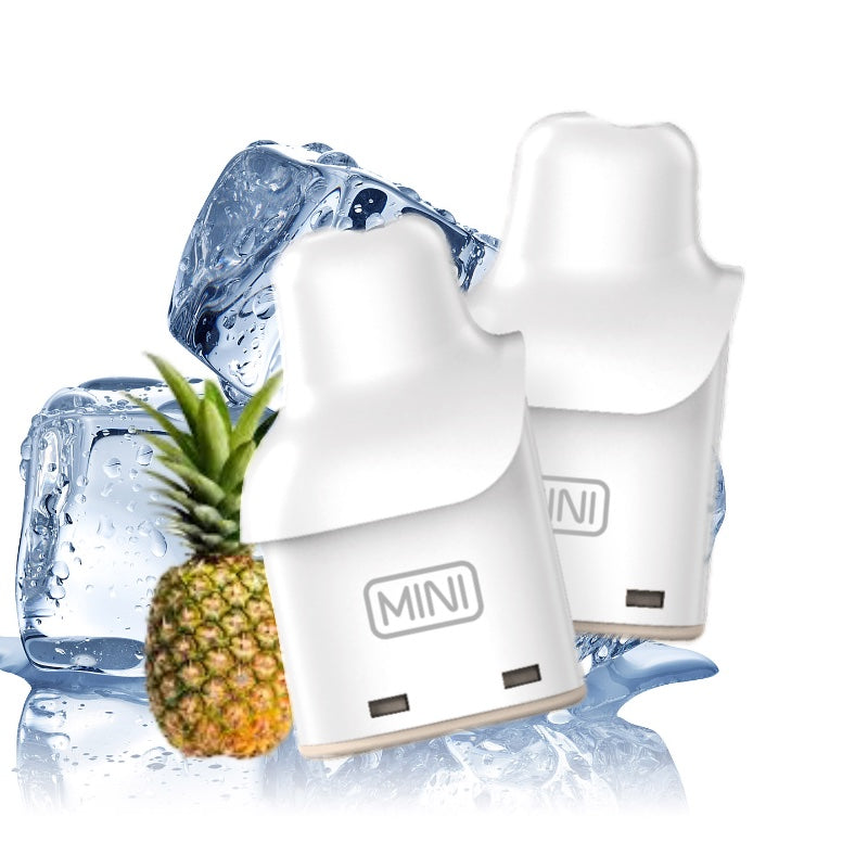 Smarter Mini Pods (2 Stück)