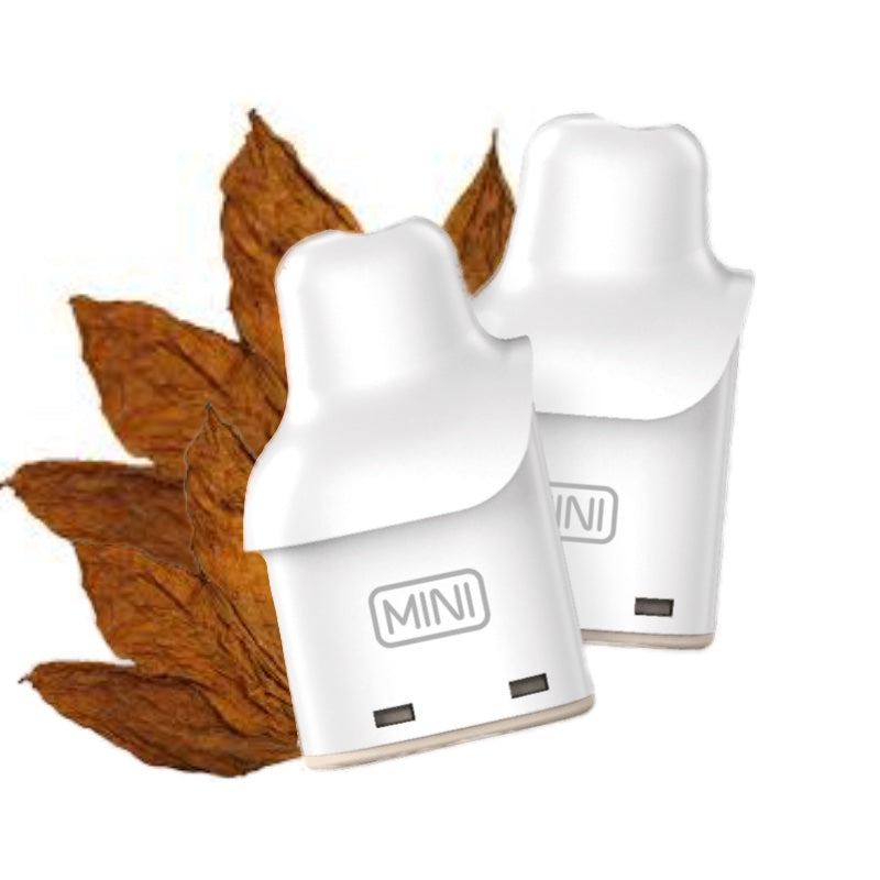 Smarter Mini Pods (2 Stück)