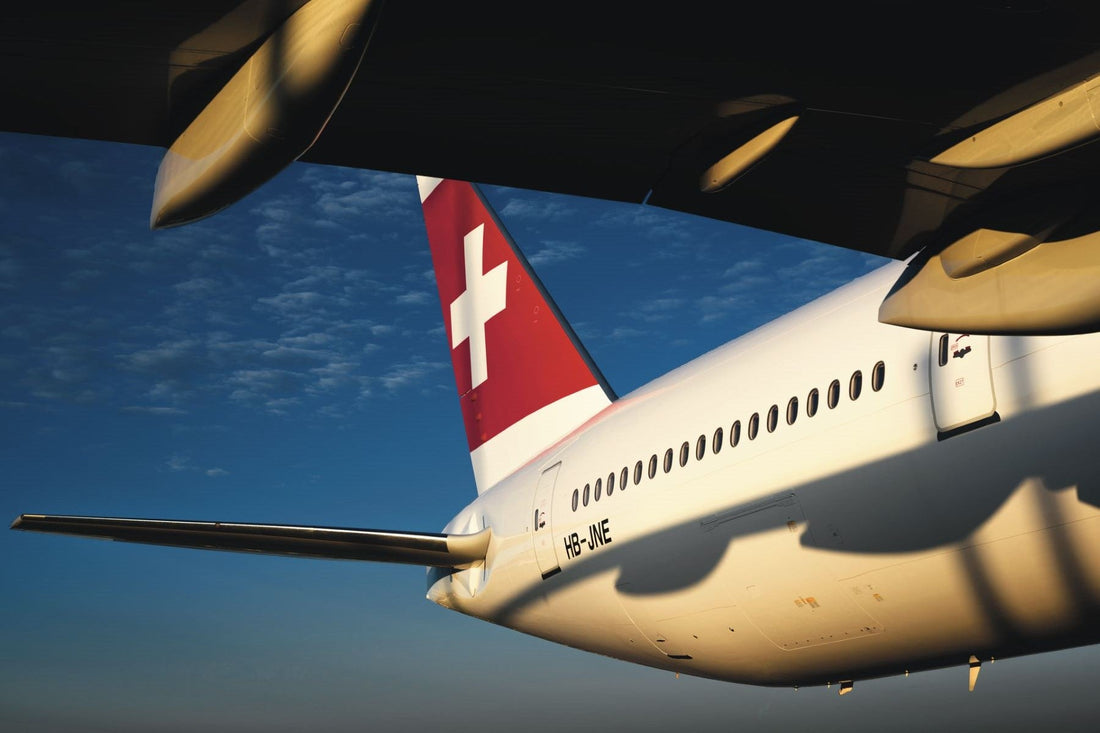 Fliegen mit E-Zigaretten aus der Schweiz: Mengen, Vorschriften und wichtige Tipps für Ihre Reise