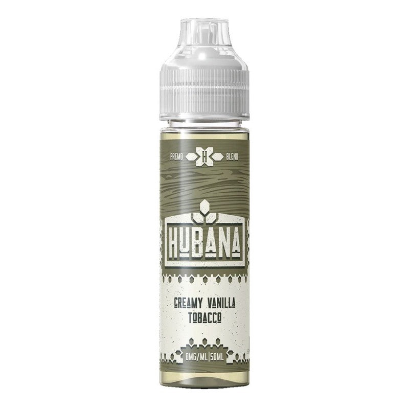 Hubana E-Liquid 50ml
