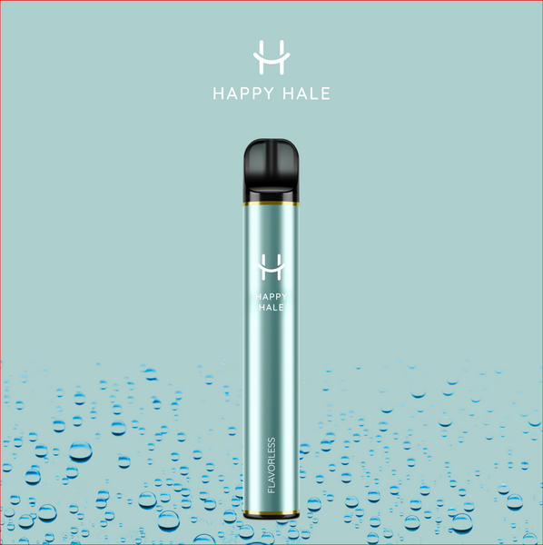 Happy Hale Flavorless Vape HAPPY HALE Happy Hale Flavorless Vape HAPPY HALE
