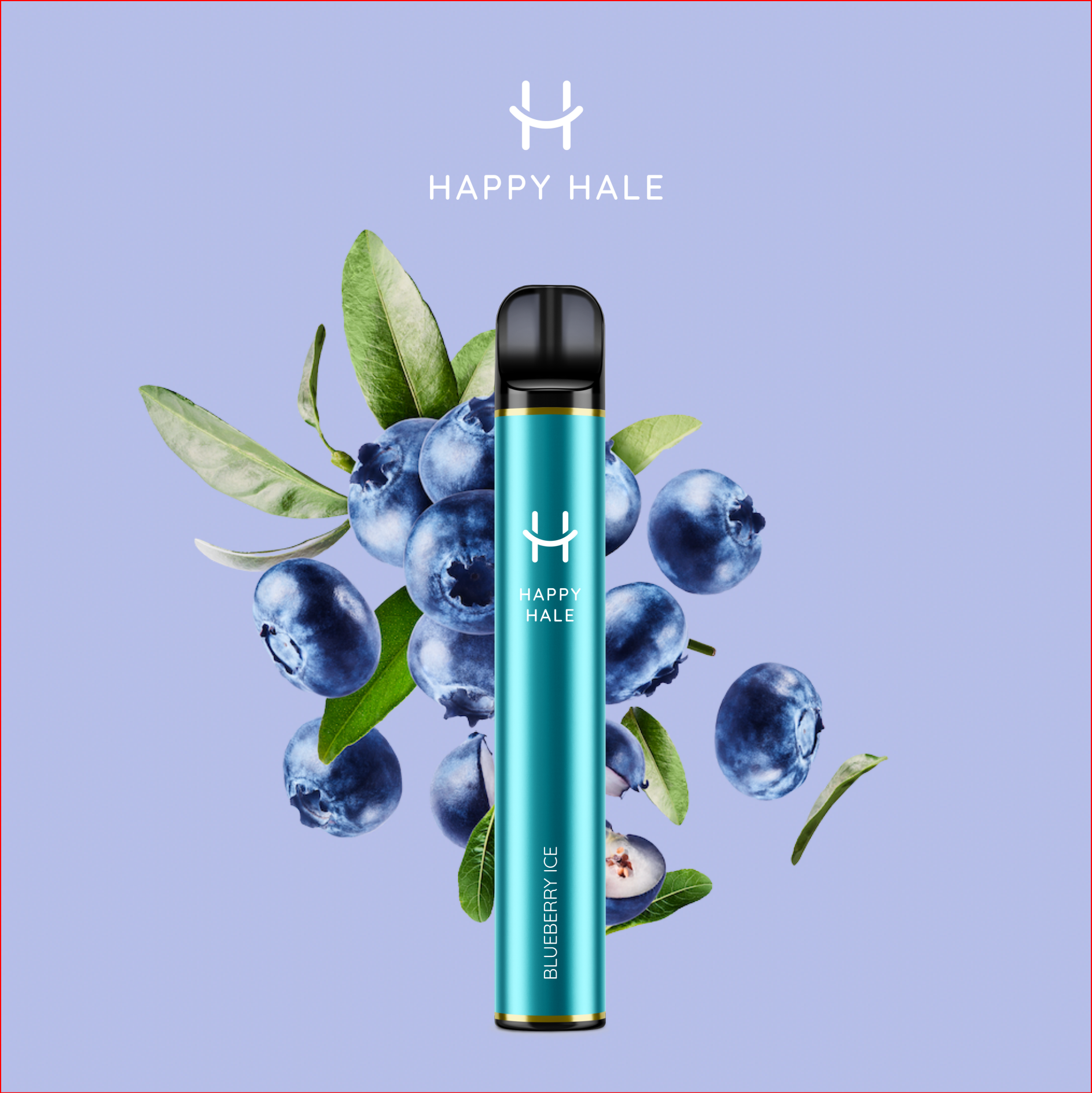 Happy Hale Blueberry Ice | Der beliebteste Hale der Welt HAPPY HALE Happy Hale Blueberry Ice | Der beliebteste Hale der Welt HAPPY HALE