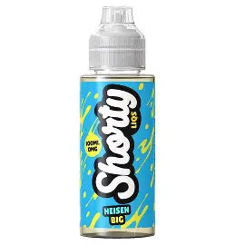 Shorty Liqs 100ml