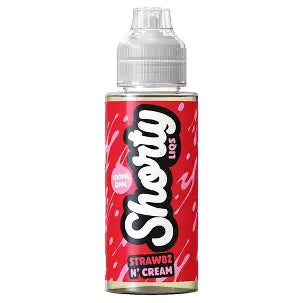 Shorty Liqs 100ml